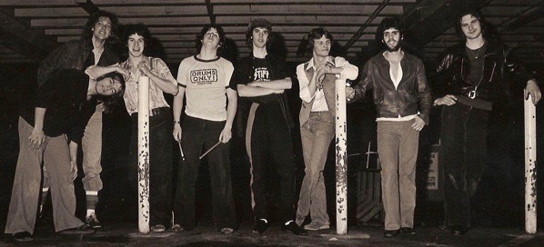 band 1980