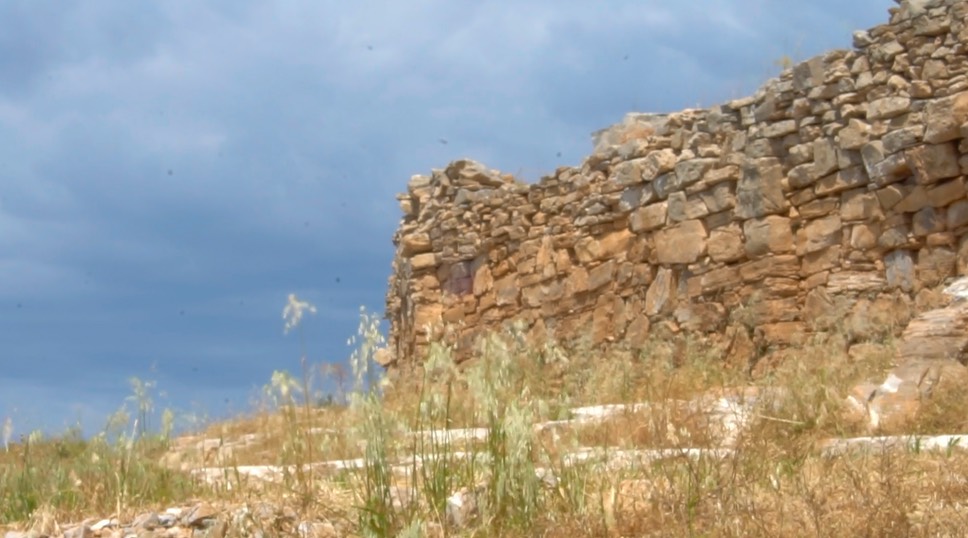Acropolis Agia Andrea