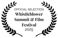 OFFICIALSELECTION-WhistleblowerSummitFilmFestival-2025