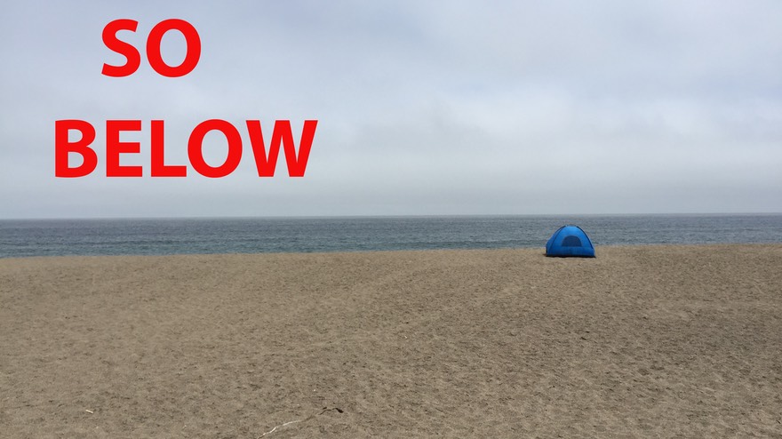 So Below title card